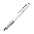 Pentel Floatune Retractable Advanced Rollerball Pen - 0.5 mm - Blue Ink-The unique ink formula reduces feelings of scratchiness