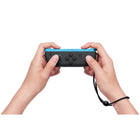 Nintendo Joy-Con 2 (L) Controller - Light Blue-4