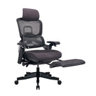 TygerClaw High Back Ergonomic Chair with Adjustable Mesh Chair-Durable finish provides a sleek, modern touch while enhancing the chair’s durability and resistance to wear