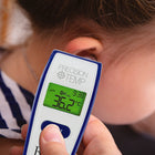 BIOS Diagnostics Bluetooth Ear Thermometer -6