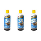 Blaster The Dry Lubricant 9.3 oz - 3 Pack-Reduces Friction & Wear