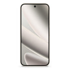 Google Pixel 10 Pro XL - 256 GB - Porcelain - Bell and Virgin Plus-1344 x 2992 LTPO OLED at 486 PPI, Corning Gorilla Glass Victus 2 cover glass