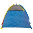 Pacific Play Tents Me Too Play Tent-Tunnel port to crawl through or connect your favorite pacific play tents tunnel