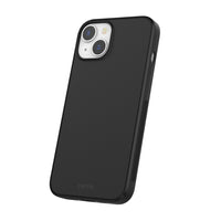 TUFF8 Mag Rugged Case For iPhone 15 Plus - Graphite-Shockproof Layer: The air tight shockproof layer adds extra protection from accidental drops. Tested to MIL-STD to 8FT