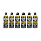 Liquid Wrench Penetrant 11 oz - 6 Pack-Frees stuck nuts, bolts and locks