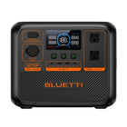 Bluetti Premium AC70P 864Wh Portable Power Station and SP200L Solar Panel-Faster Charging: Ready to go within 1 hour with AC Turbo Charging or PV charging. Tap into abundant energy of the sun through efficient PV charging.