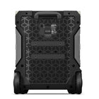 ESI Monster Rockin'Roller 270X Portable Bluetooth Speaker -Water resistant exterior makes it perfect for outdoors