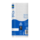 Scott Kitchen Paper Towel Roll - 128 Sheets-Each single-ply kitchen paper towel features fast-drying Absorbency Pockets, designed to soak up water fast