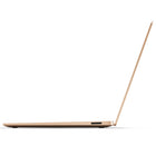Microsoft Surface Laptop Copilot+ PC 13.8" Touchscreen Laptop - Snapdragon X Plus - 512 GB SSD - 16 GB RAM - Windows 11 - Dune - English-AI-enhanced Studio Camera: Shoot, scan, start a call – with HD cameras front and rear and AI-enhanced features for perfect lighting and crystal-clear sound wherever you're dialing in from