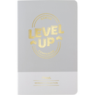 Mead Moments Gaming Journal - 3-1/2" X 5-1/12" - 48 Pages-Take a break from the screen. Step away, recharge, and use the guided pages to record standout sessions, hard earned wins, and memorable moments.