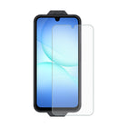 AXS ARMORGlass Pro for Samsung Galaxy A17 / A16 / A26-Fingerprint & Contaminant-Resistant Coating 
