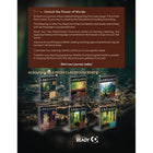 Classroom Ready English Reading & Writing Comprehension Workbook & Study Guide - Grade 5 - Ontario Edition-Written for students by teachers. Resource created for successful implementation of the skills required and with students and classrooms in mind. Ensuring no teacher or student is left behind