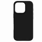 Blu Element Silicone with MagSafe iPhone 16 Pro Max - Black-Drop tested from 6ft high