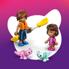 LEGO Friends Axolotl Adventure Boat-A gift idea for kids’ birthdays and other occasions