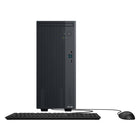 ASUS ExpertCenter P500 Mini Tower Desktop Computer - Intel i7-13620H - 1 TB SSD - 16 GB RAM - Windows 11 Pro - Grey-A full array of I/O ports is ready to connect ASUS ExpertCenter P500 Mini Tower to a wide range of business peripherals. It has three front-mounted USB ports for quick and easy access