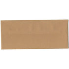 JAM Paper #10 Business Envelopes, 4 1/8 x 9.5, Ginger Brown Recycled, 500 Pack (2831513H)-Product Type: Recycled Envelope