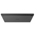 Acer Tab 311  10.95" Touchscreen Detachable Chromebook with 3 months of Google AI Pro - MediaTek 8186 - 128 GB eMMC - 8 GB RAM - ChromeOS - Silver-Slim, Tough, Go.: Sleek, durable, and lightweight. Acer Chromebook Tab 311's slim 9mm design and 610g lightweight make it perfect for on-the-go productivity. Plus, the Military Standard (MIL-STD 810H1) tested, impact-resistant body stands up to all sorts of daily wear and tear