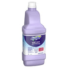 Swiffer WetJet Multi-Purpose Floor and Hardwood Liquid Cleaner Solution Refill - with Febreze Sweet Citrus & Zest - 1.25 L-Dries quickly with virtually no streaks or hazing for floors that shine