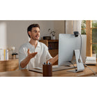 Insta360 Link 2C Pro Webcam - Graphite Black-9