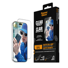 PanzerGlass UWF Screen Protector iPhone 18 Pro/17 Pro w/Fastfit in-a-box - Clear-6