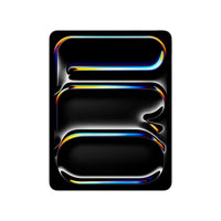 Apple iPad Pro 13" - Ultra Retina XDR Display - Wi-Fi - M5 Chip - 2 TB SSD - Space Black-iPad Pro with M5 brings next-generation speed and the power of on-device AI to all your tasks. Featuring up to 2TB of storage, 16GB of memory and Neural Accelerators for next-level AI performance