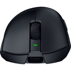 Razer DeathAdder V3 HyperSpeed Gaming Mouse - Ultra-Lightweight - Black-9