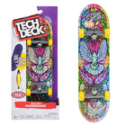 Tech Deck Hand Board - Assorted Colours - 4 Pack-Assorted Colours (colour choice not available for online orders)