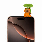 Artikl Peek-a-Pals - Play in The Rain Capys - 4 Pack-Decorate phones, laptops, monitors, dashboards, and more