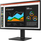 LG 27" Monitor - 27BQ75QB-Customize the workspace by splitting the display or adjusting basic monitor options with just a few mouse clicks