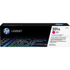 HP 201A (CF403A) Magenta Original LaserJet Toner Cartridge-HP 201A toner cartridges work with: HP colour LaserJet Pro M252, M277