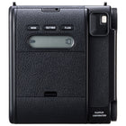 Fujifilm INSTAX MINI 99 Analog Instant Camera - Black-Multiple brightness levels and flash functions ensure you have clear, quality images