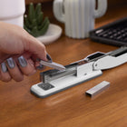 Swingline Cub Metal Compact Stapler - White-Jam-Free Guarantee with Lifetime Limited Manufacturer Warranty