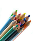 Tombow 1500 Series Coloured Pencils - 12 Pack-Hard, dense lead for precise details and sharp lines