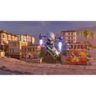 Destroy All Humans! 2: Reprobed for Nintendo Switch 2-Show those hippies who's boss using classic weapons and new technology like the Meteor Shower