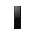 Lenovo Refurbished ThinkStation P320 SFF Desktop - Intel i7 - 256 GB NVMe SSD - 32 GB RAM - Windows 10 Pro-Intel i7-6700 - 3.4 GHz (up to 4.0 GHz Turbo)