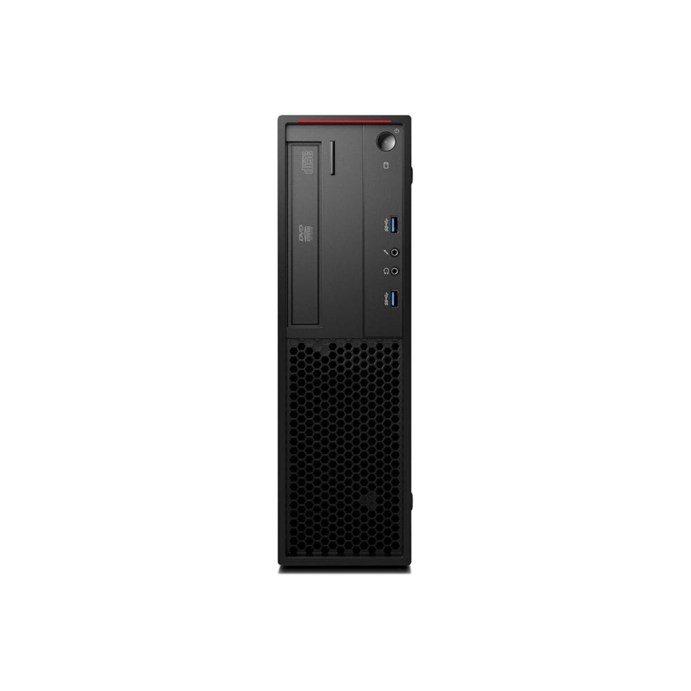 Lenovo Refurbished ThinkStation P320 SFF Desktop - Intel i7 - 256