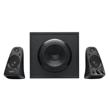 Logitech Z623 Speaker System | staples.ca