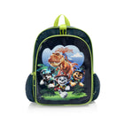 Heys Nickelodeon Kids Paw Patrol 2-Piece Backpack & Lunch Bag Set-Large storage capacity to easily carry all essential school supplies