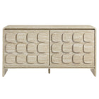 Modway Toscana 61" Sideboard - Travertine-Assembly Required