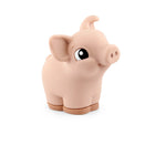tonies Toniebox 2 Starter Set with My First Tonies: Farm Set - Cloud Pink-Built to last with a robust, durable design that can handle everyday bumps and tumbles