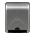 Georgia-Pacific enMotion Roll Towel Dispenser – Stainless Steel-Compatible roll: 8"W