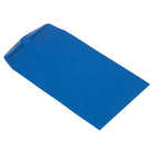 JAM Paper 6" x 9" Open End Catalog Envelopes - Presidential Blue - 50 Pack -4