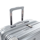 Heys Cruze 30" Luggage-Features a fully-lined interior with zippered divider, buckled compression straps and multiple zippered pockets