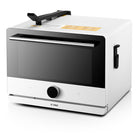 Fotile Countertop Combi Oven - 19" - White-14