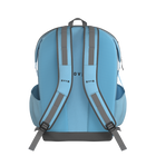 RovR TravelR 24 Can Soft Cooler Backpack - South Pacific-ColdR Tech XPE foam insulation keeps food and bevies cold for up to 24 hours 