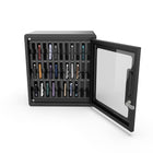 Luxor CellGuard Cell Phone Storage Cabinet-Boosts educators' confidence with secure device storage.