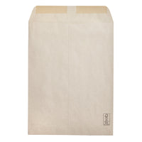 SupremeX Catalogue Envelope - 9" W x 12" L - 24 lb Natural Kraft - Box of 500-Open End Envelopes