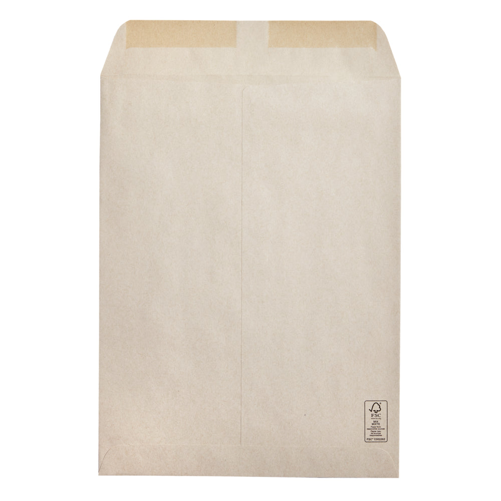 SupremeX Catalogue Envelope - 9