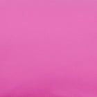 Flash Furniture Deluxe Padded Contemporary Hot Pink Vinyl Kids Recliner with Storage Arms-Solid Hardwood Frame