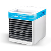 Arctic Air Pure Chill Personal Evaporative Air-Cooler-Helps Cool the Air Around You